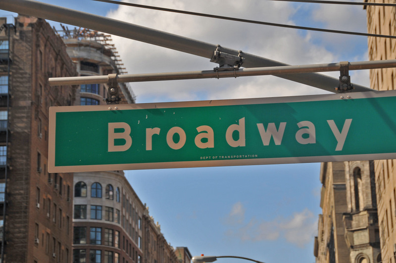 Broadway