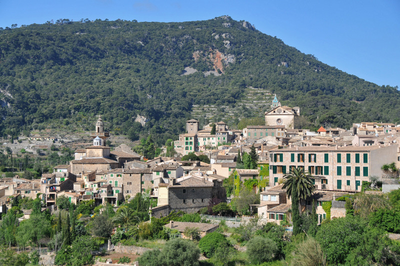 Valldemossa