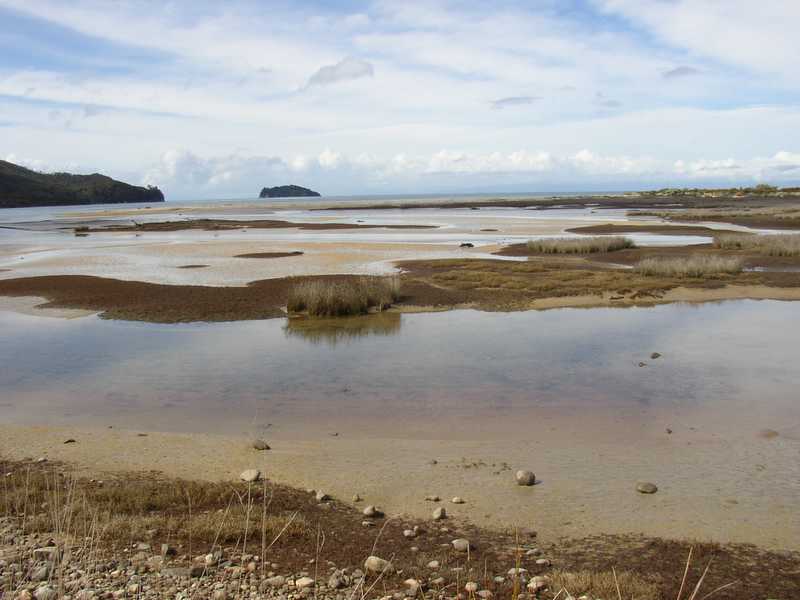 Abel Tasman NP